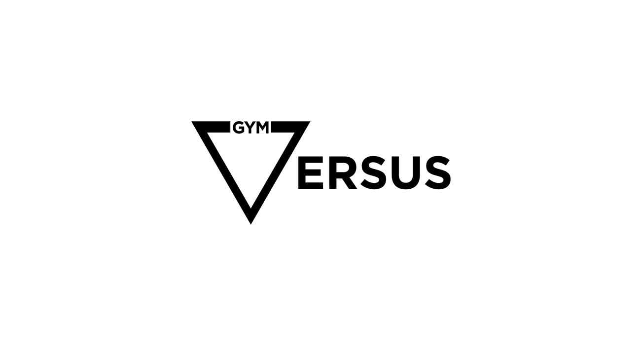 GYMVS Logo