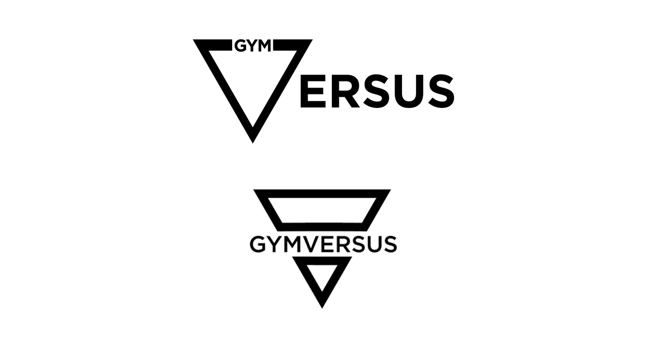 GYMVS Logo2
