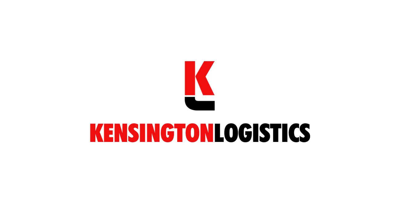 Kensington Logistics Logo